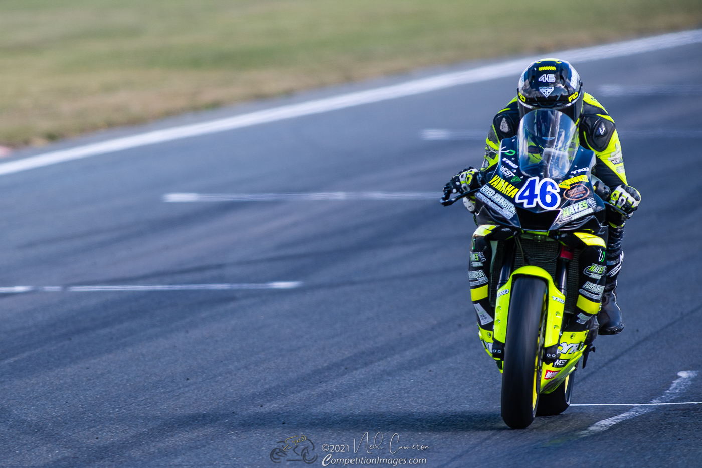 Aidan HayesAidan Hayes