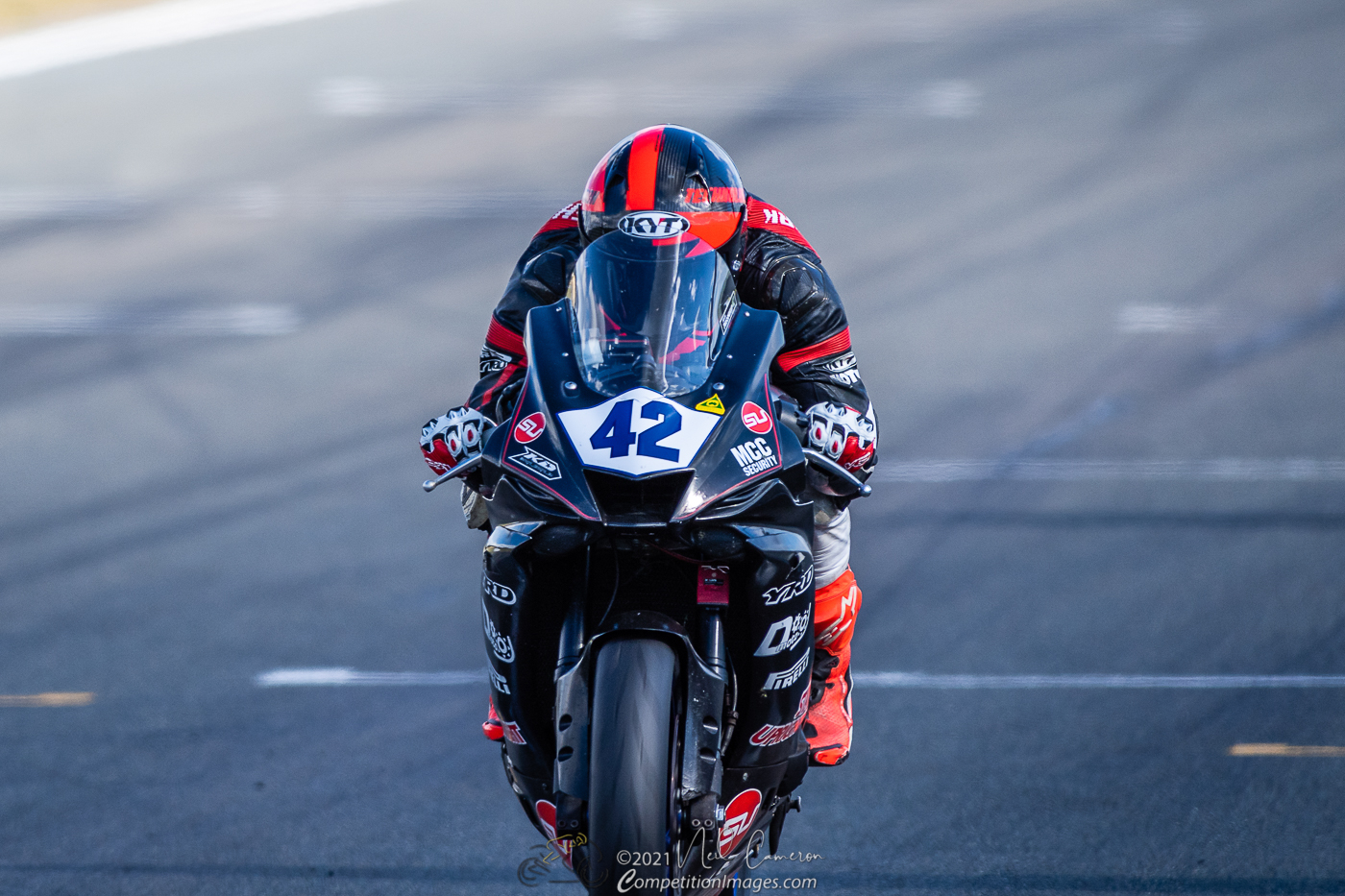 Jack PassfieldJack Passfield