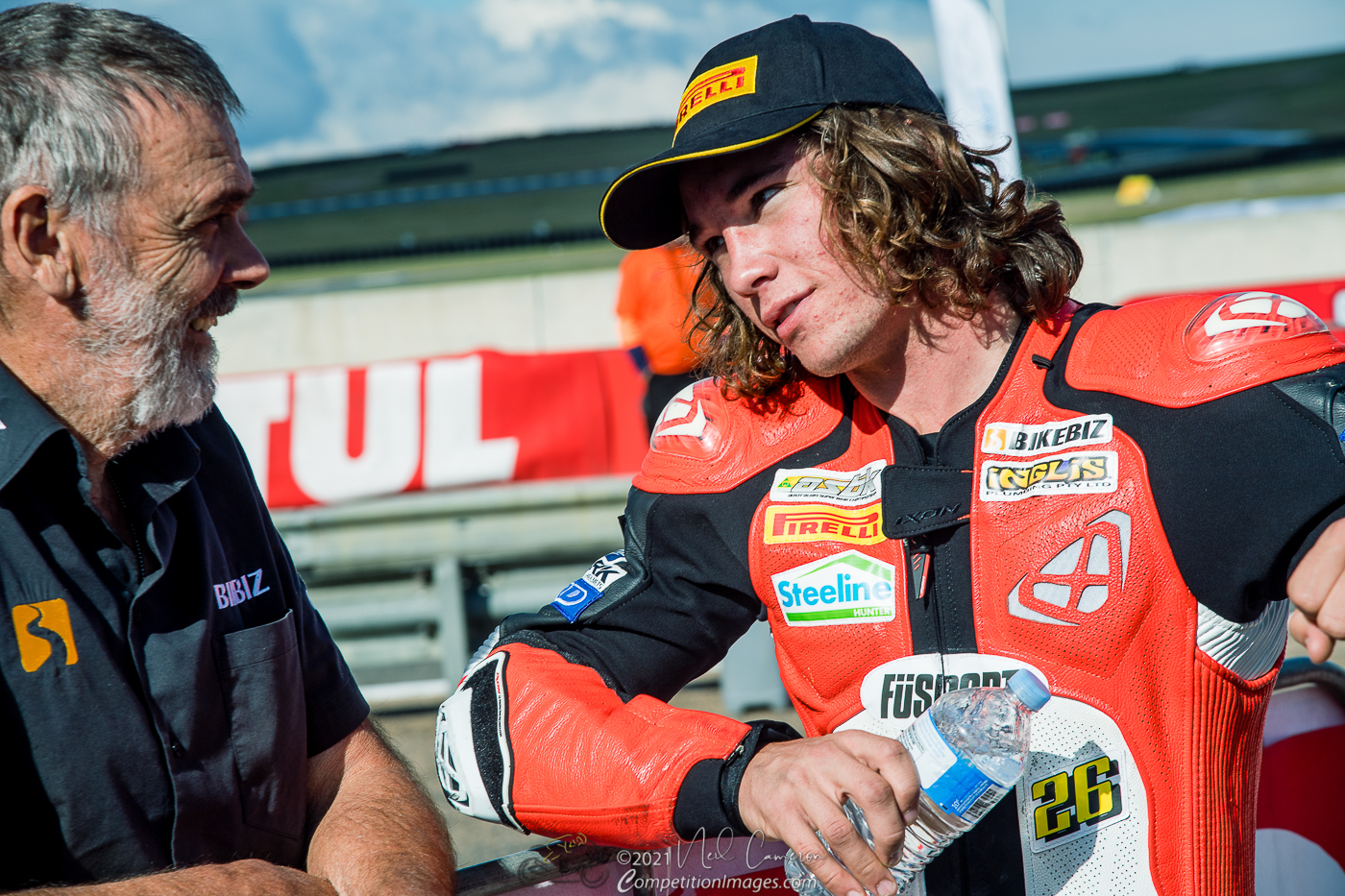 Tom EdwardsTom Edwards