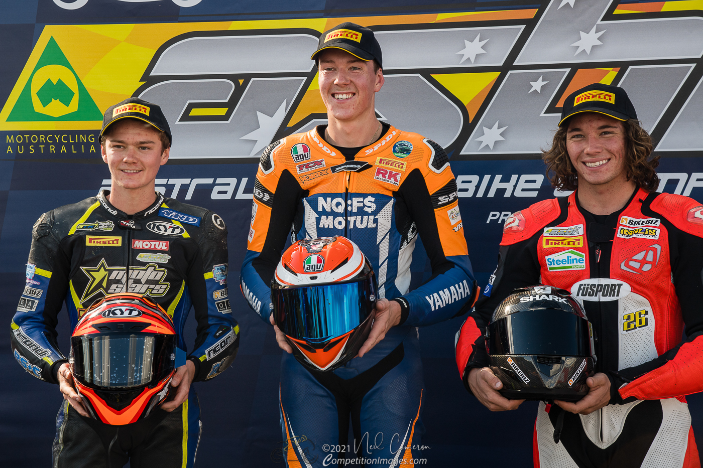 Stauffer, Pearson, EdwardsStauffer, Pearson, Edwards