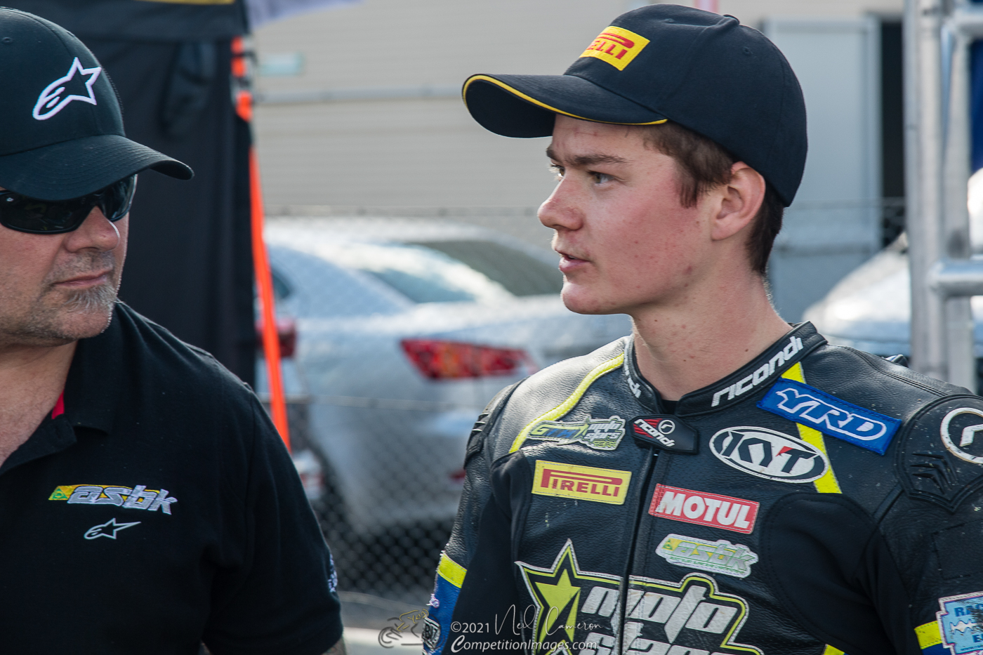 Max StaufferMax Stauffer