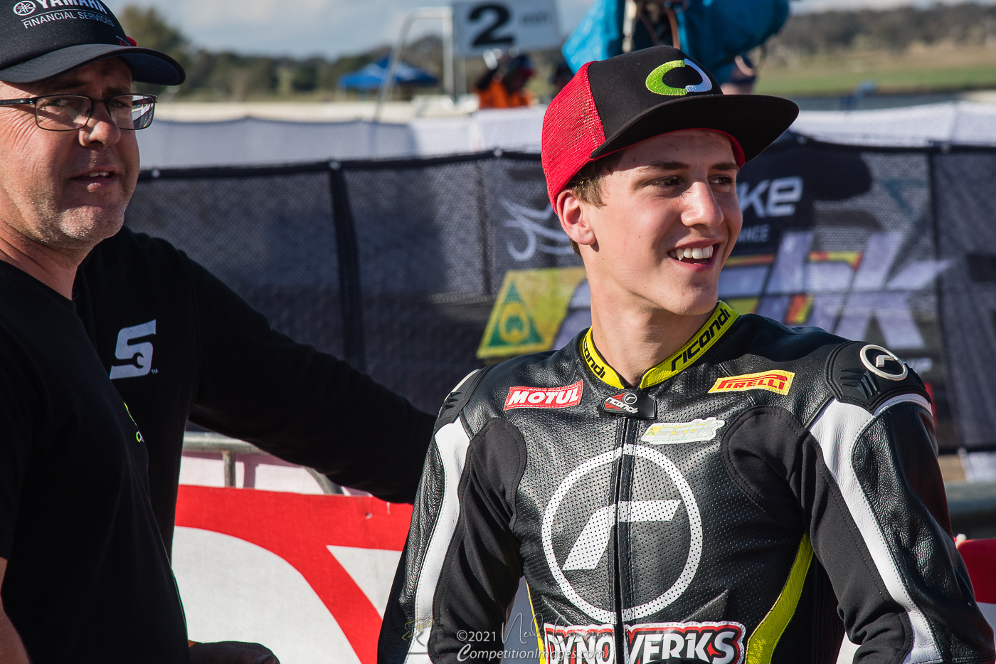 Reece OughtredReece Oughtred