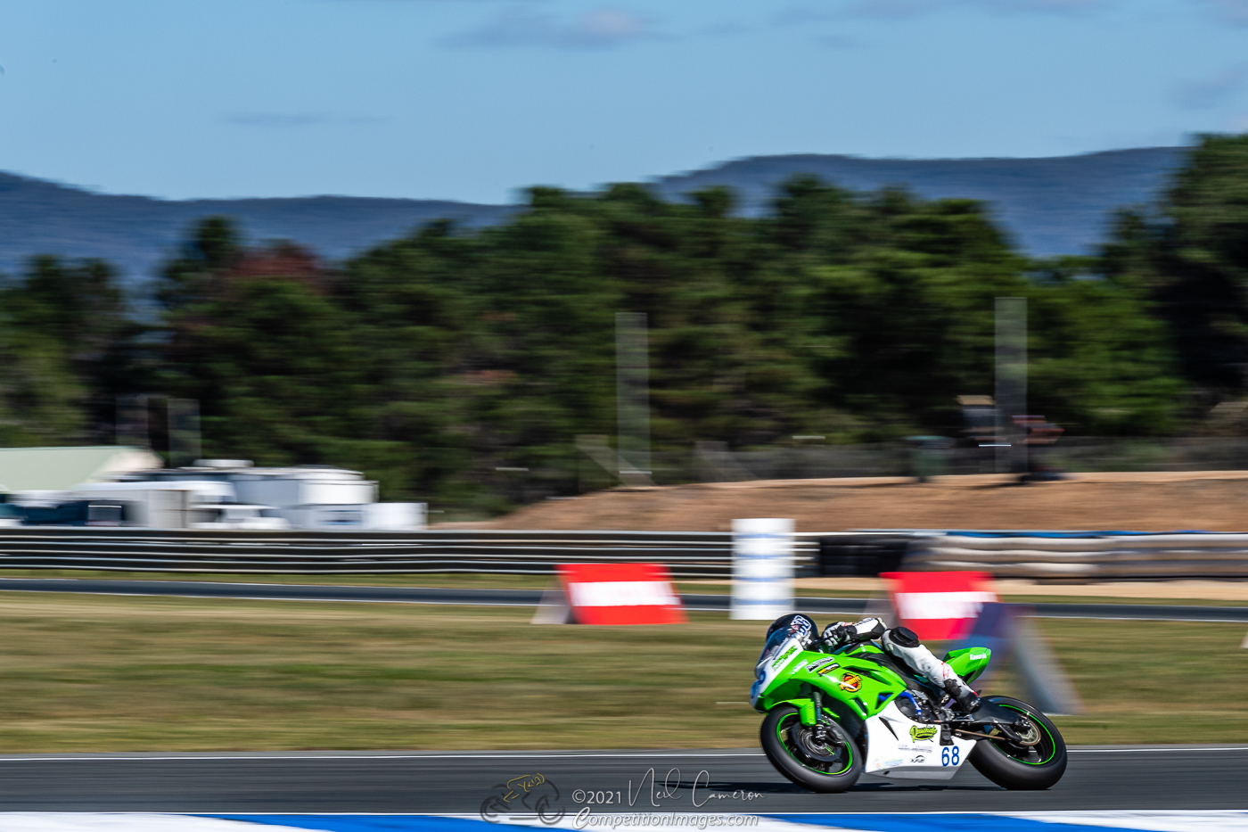 Luke PowerLuke Power