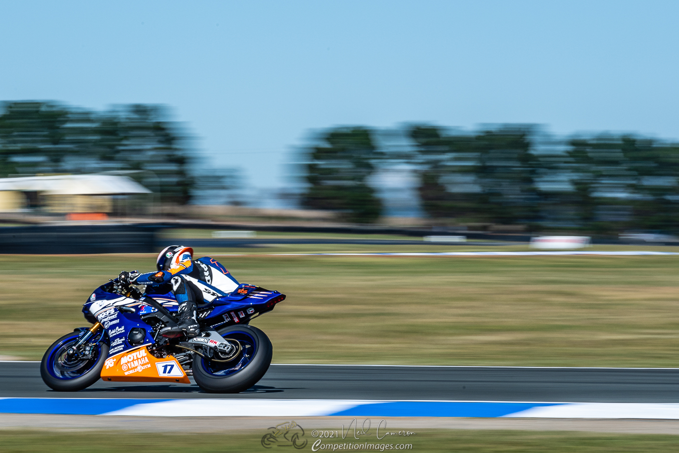 Broc PearsonBroc Pearson