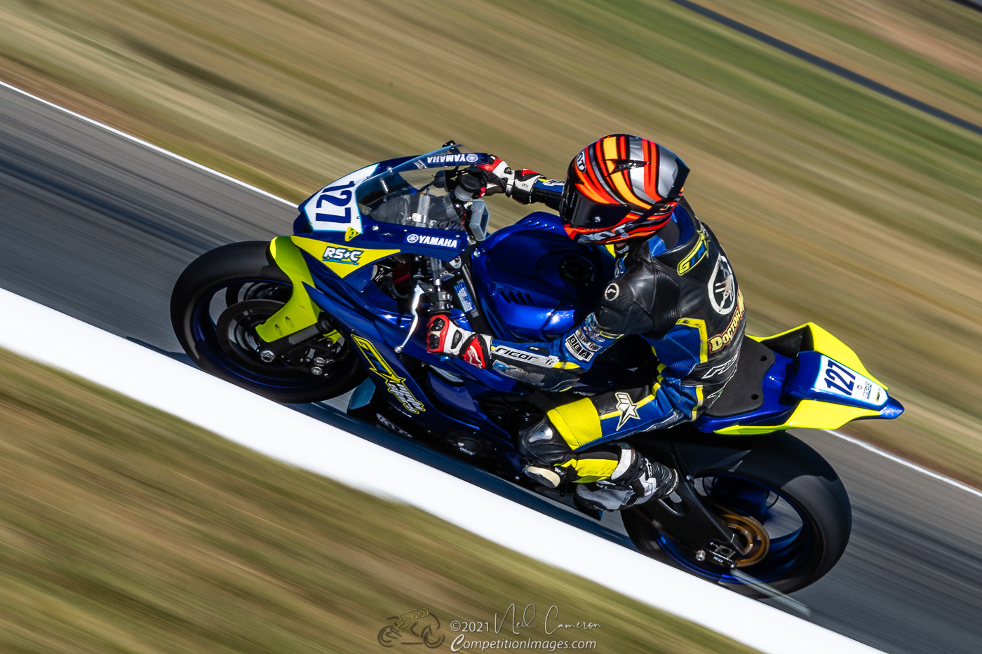 Max StaufferMax Stauffer