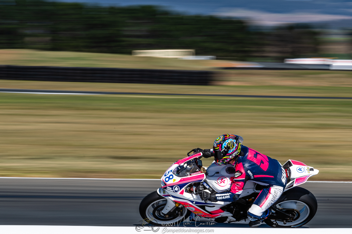 Mitch KuhneMitch Kuhne