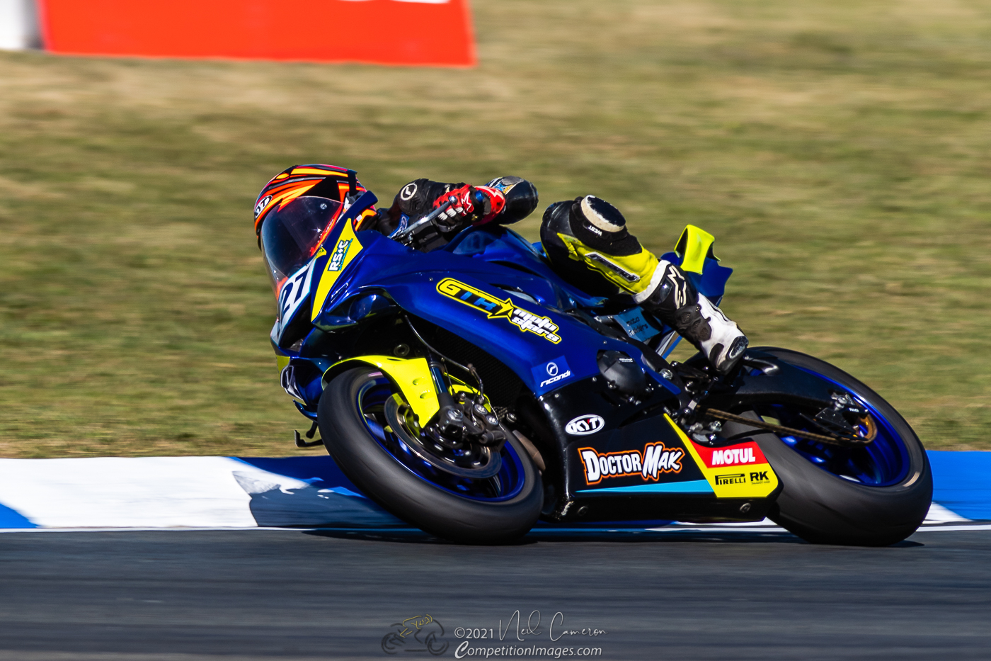 Max StaufferMax Stauffer