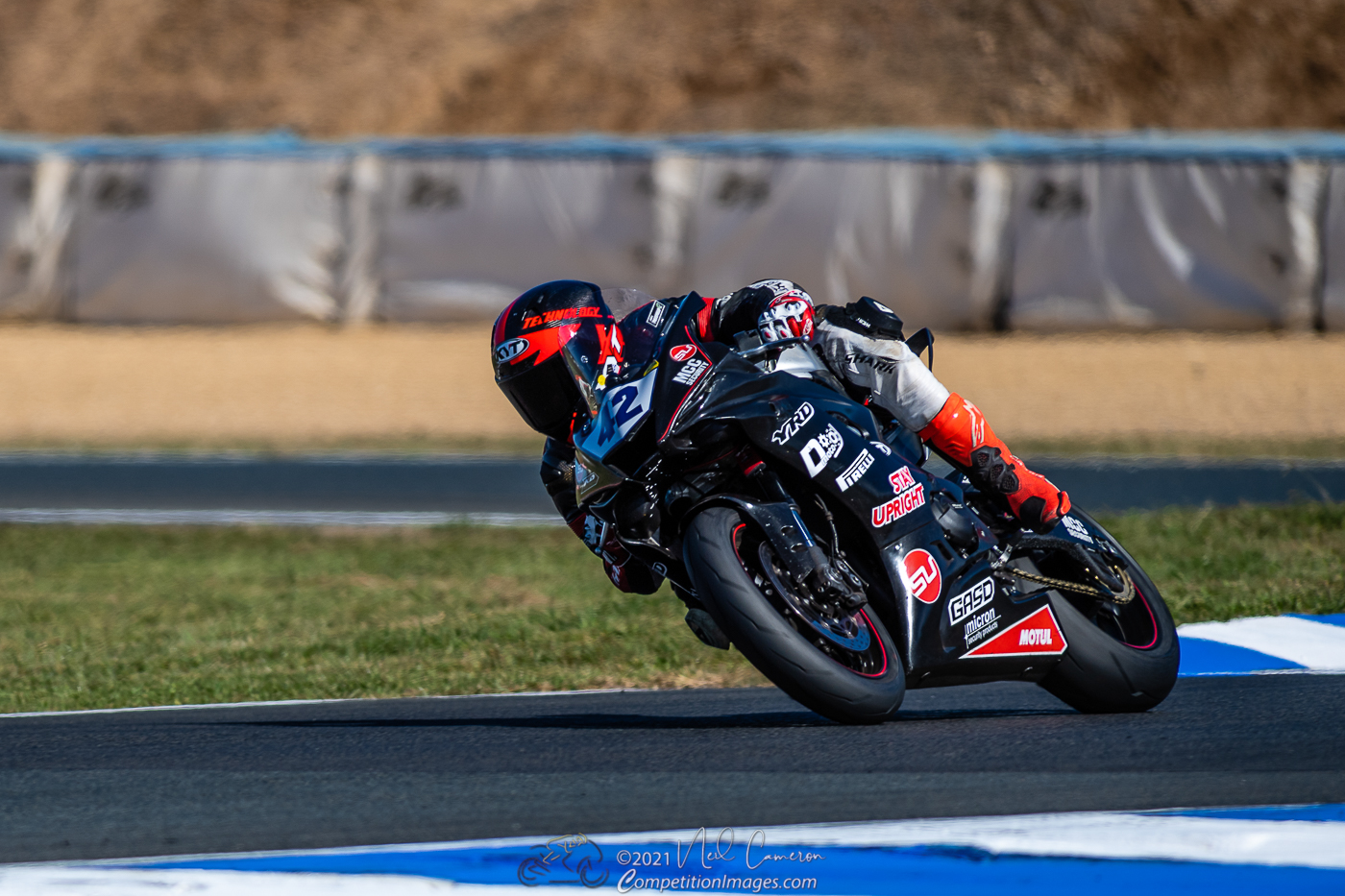 Jack PassfieldJack Passfield