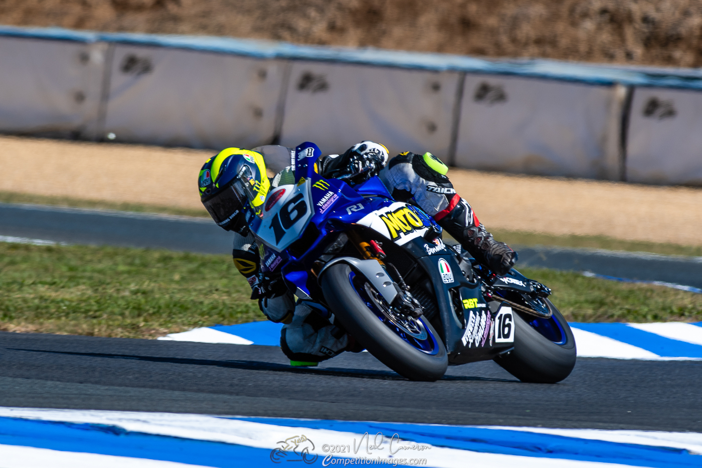 Luke JhonstonLuke Jhonston