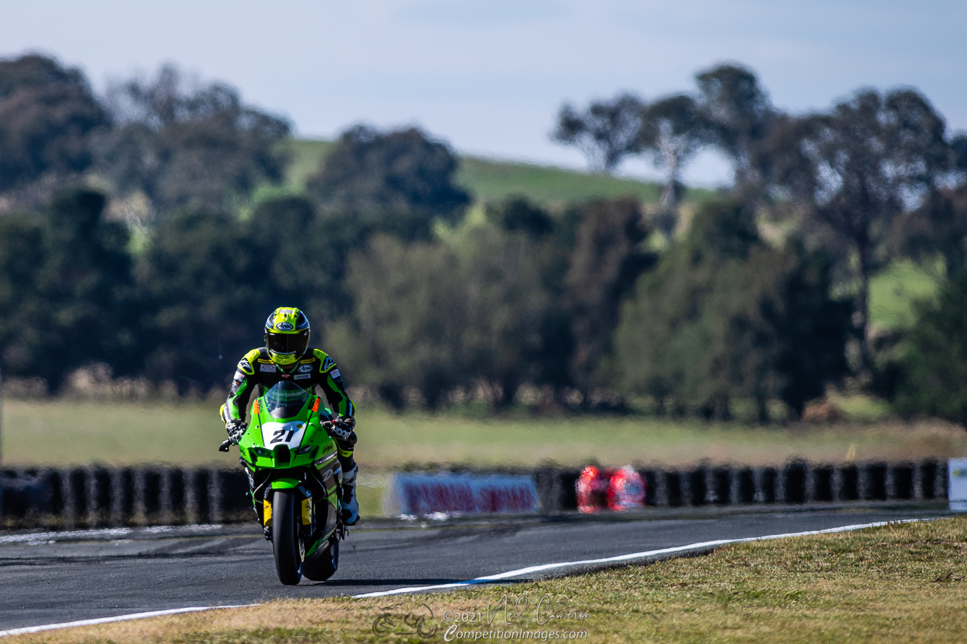 Josh WatersJosh Waters