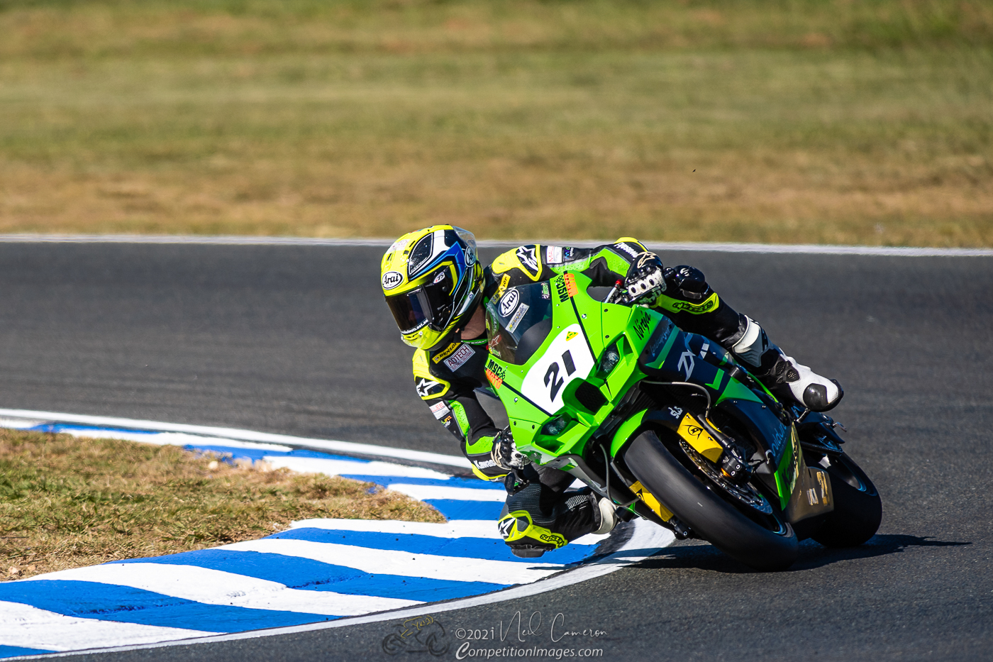 Josh WatersJosh Waters