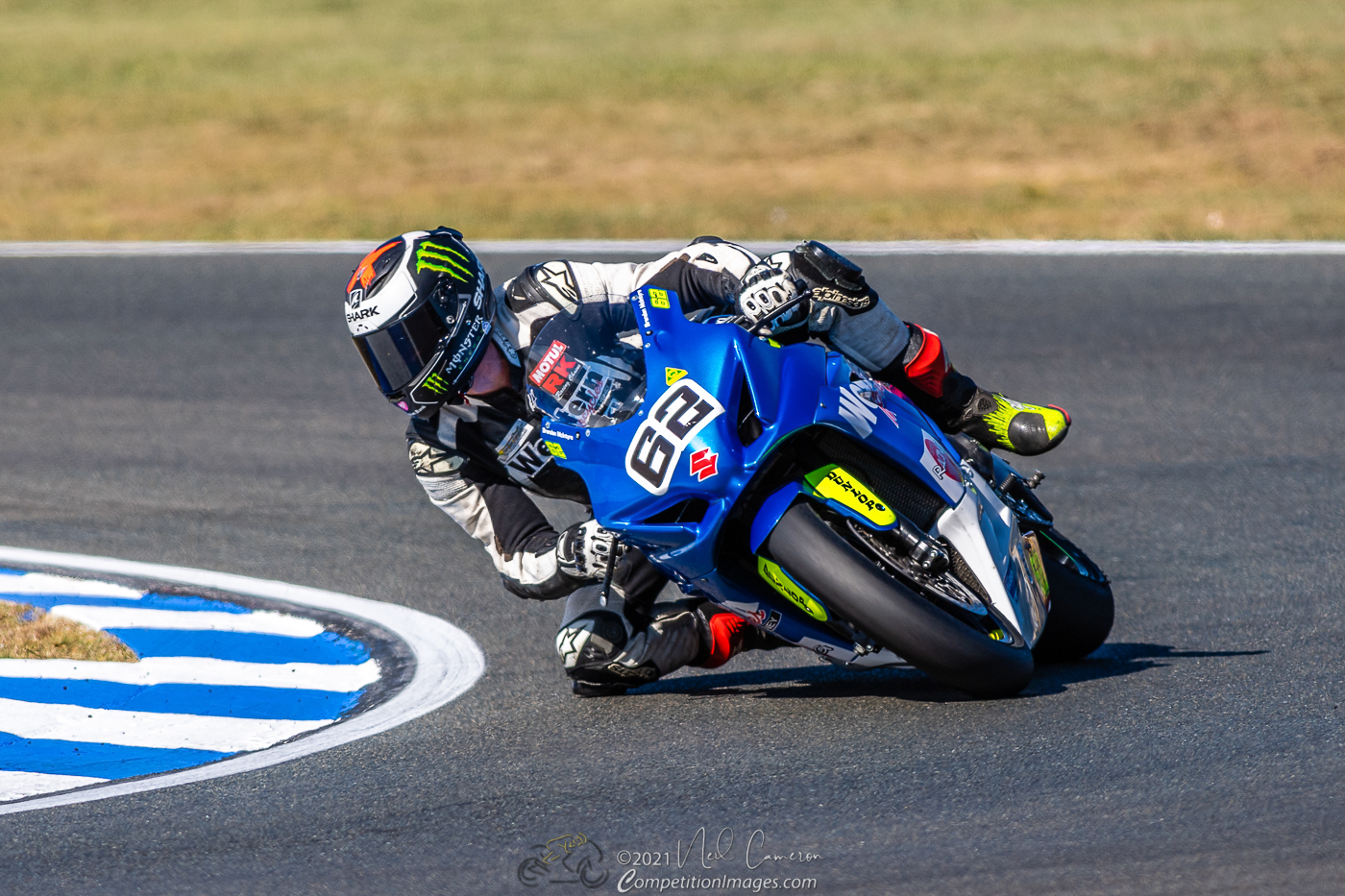 Brendan McIntyreBrendan McIntyre