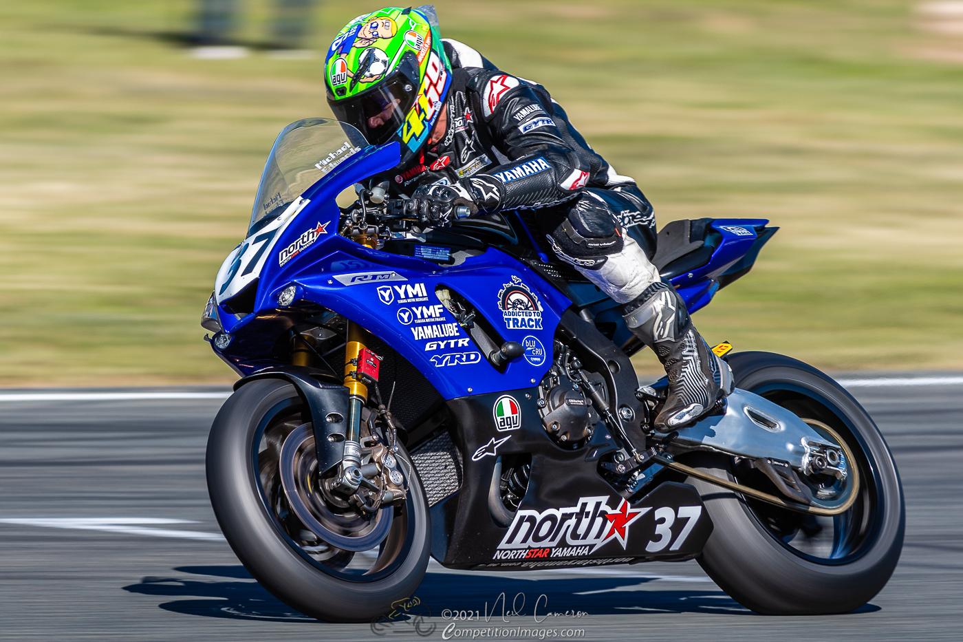 Michael EdwardsMichael Edwards