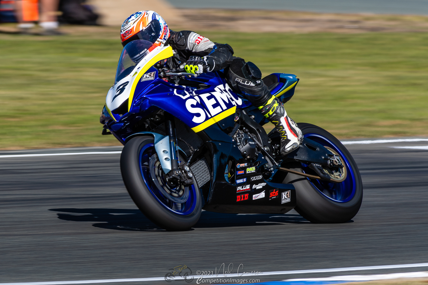 Jed MetcherJed Metcher