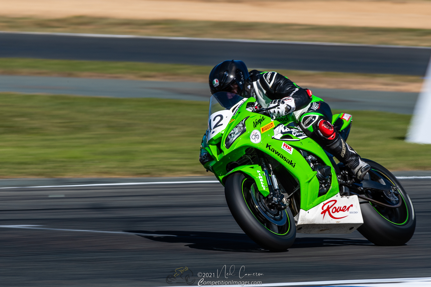 Matt WaltersMatt Walters