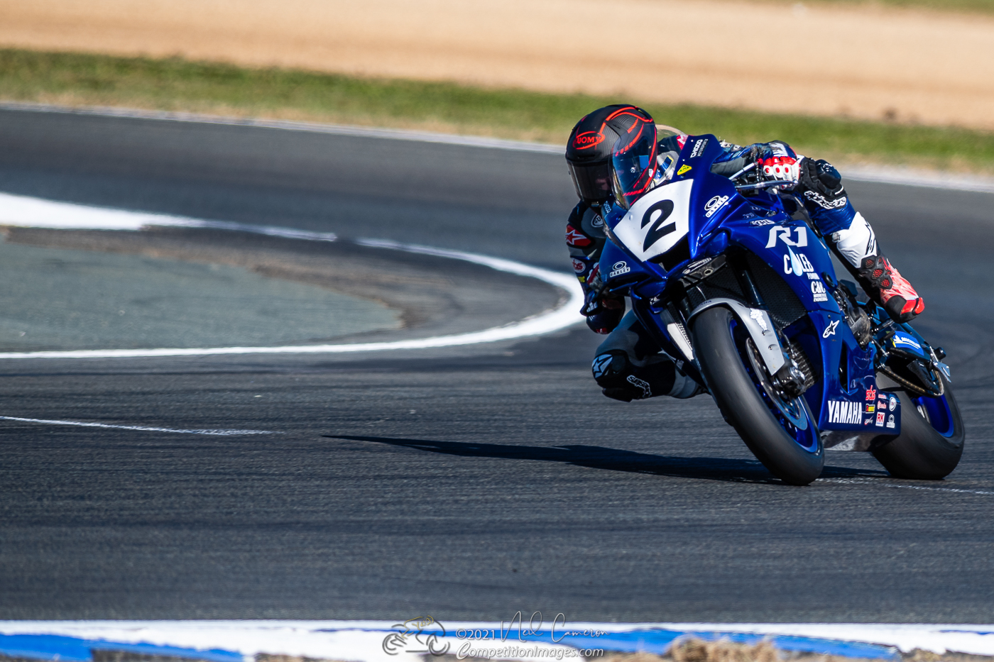 Markus ChiodoMarkus Chiodo