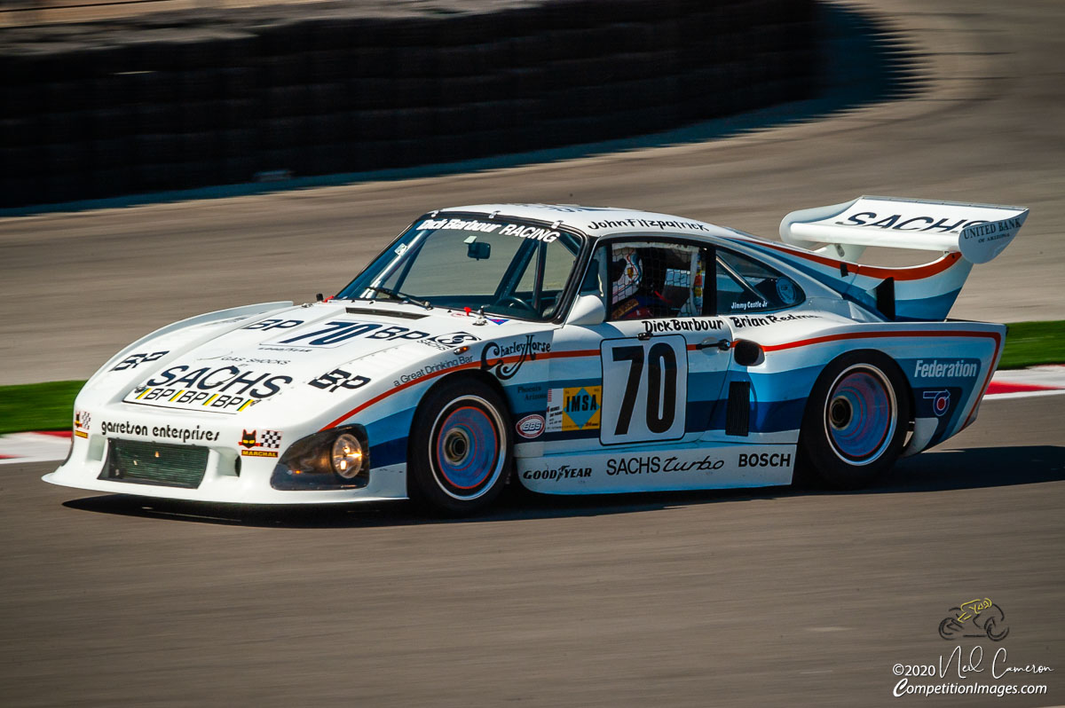 Porsche, Monterey Historics, Laguna Seca, 2005