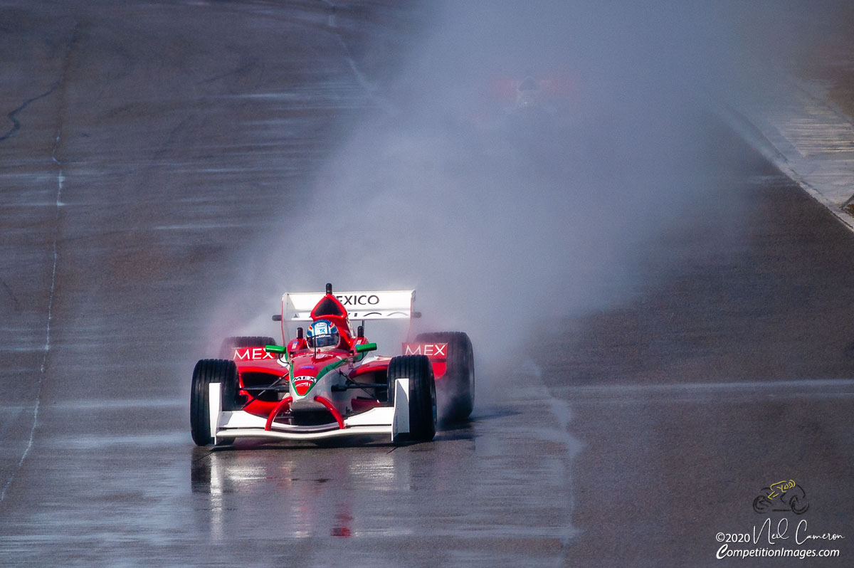 A1GP Laguna Seca 2006