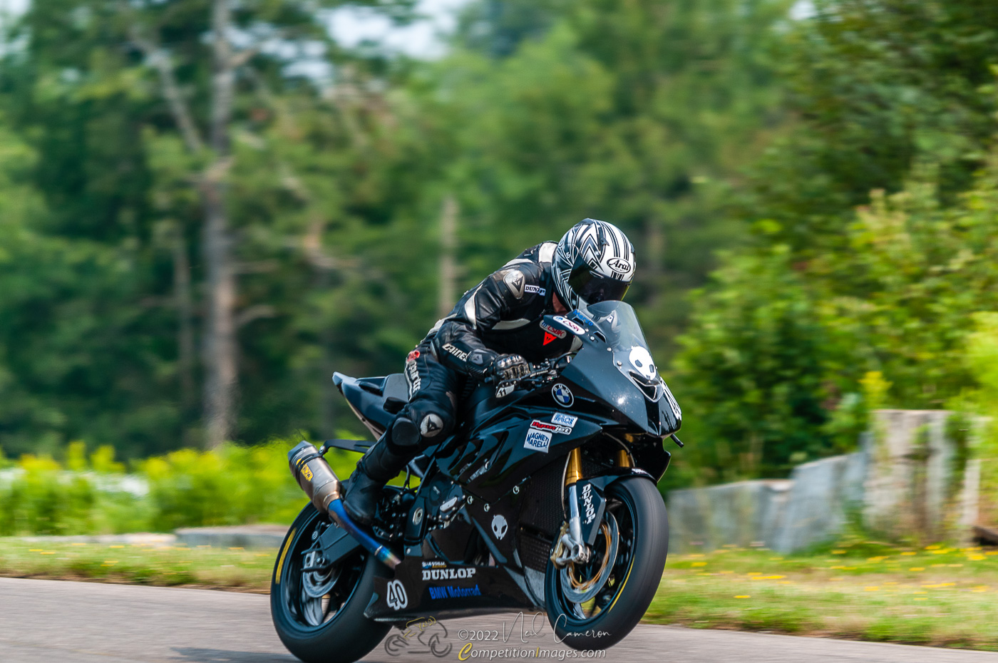 2014 CSBK Rnd 3 Shubenacadie