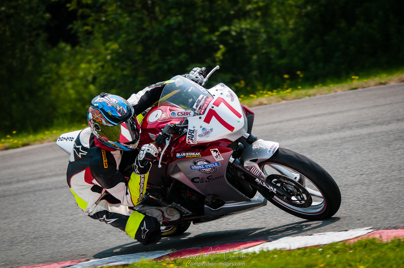 2014 CSBK Rnd 3 Shubenacadie