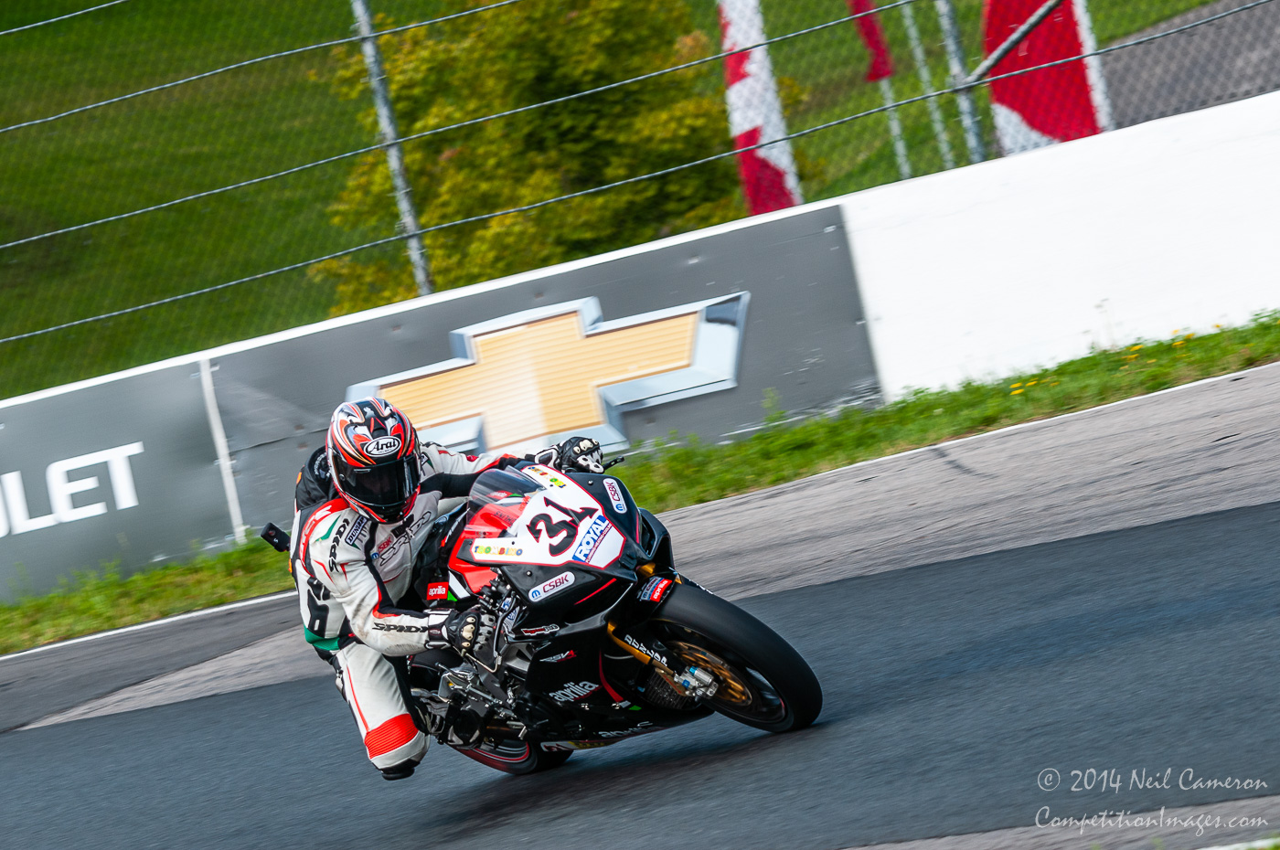 2014 CSBK Rnd 4-5 Mosport