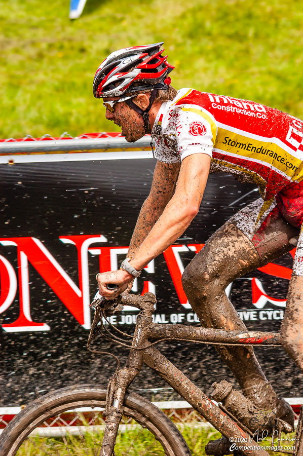 Sea Otter Classic, Laguna Seca, April 2006