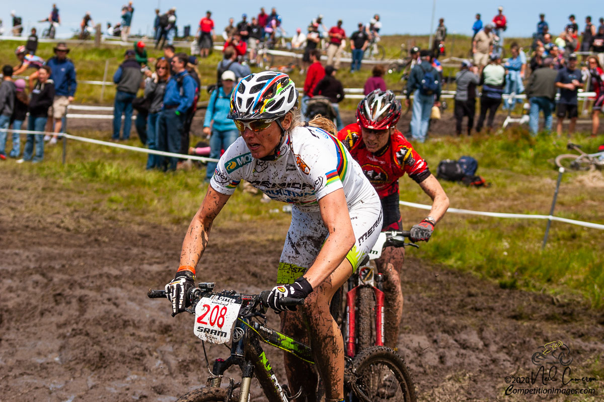 Sea Otter Classic, Laguna Seca, April 2006