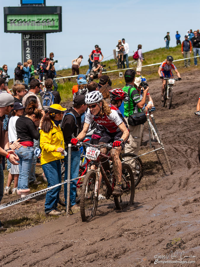 Sea Otter Classic, Laguna Seca, April 2006
