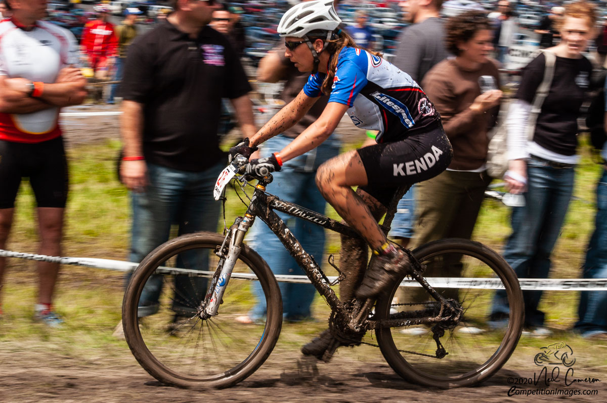 Sea Otter Classic, Laguna Seca, April 2006