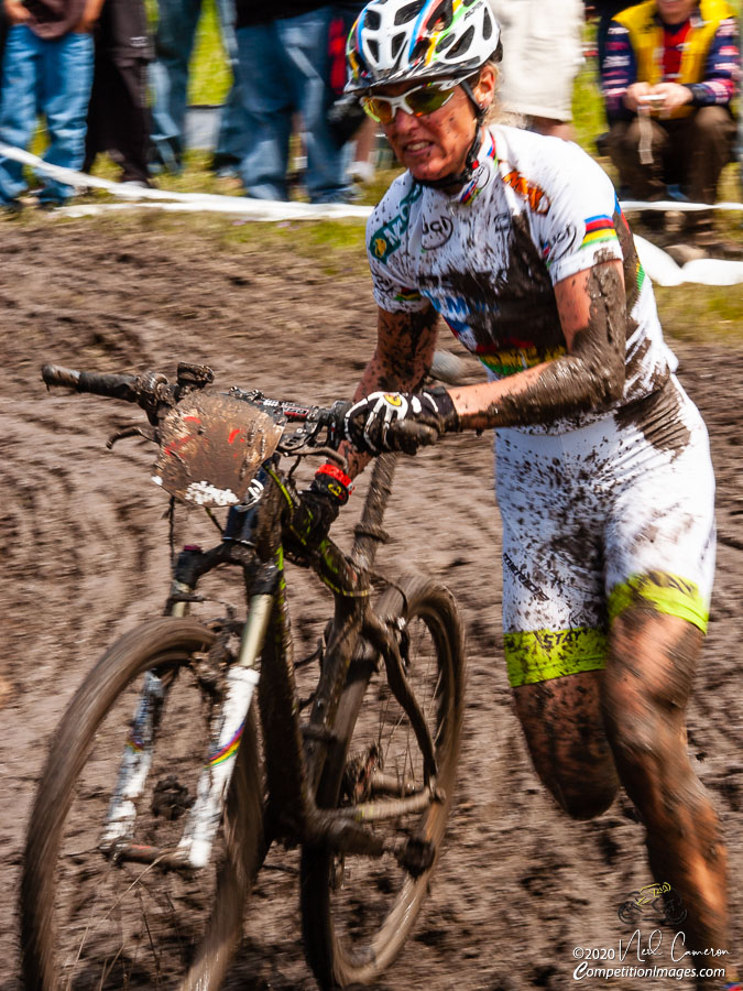 Sea Otter Classic, Laguna Seca, April 2006