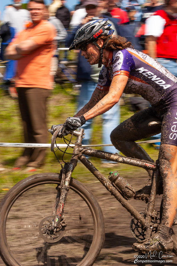 Sea Otter Classic, Laguna Seca, April 2006