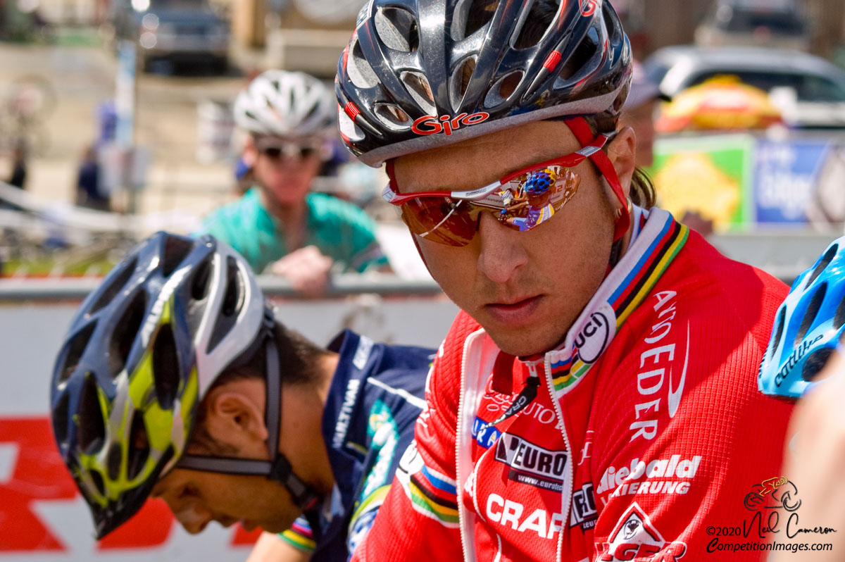 Sea Otter Classic, Laguna Seca, April 2006