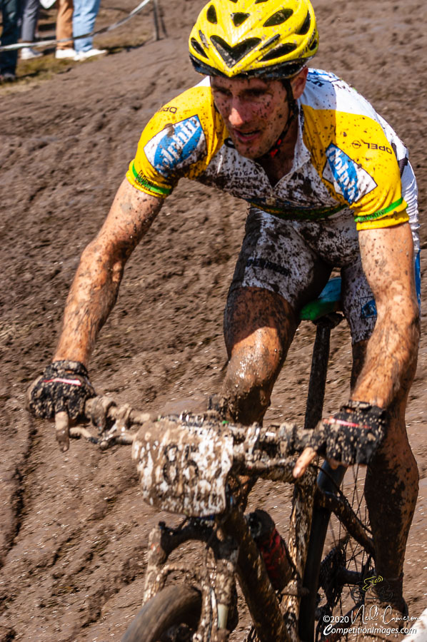Sea Otter Classic, Laguna Seca, April 2006