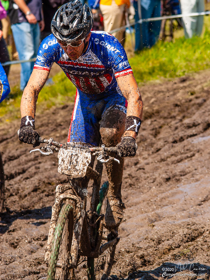Sea Otter Classic, Laguna Seca, April 2006