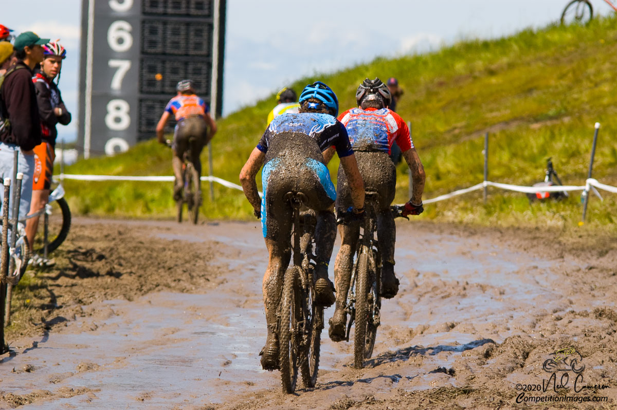 Sea Otter Classic, Laguna Seca, April 2006