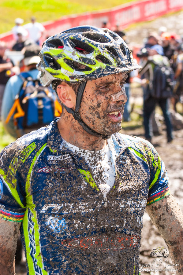 Sea Otter Classic, Laguna Seca, April 2006