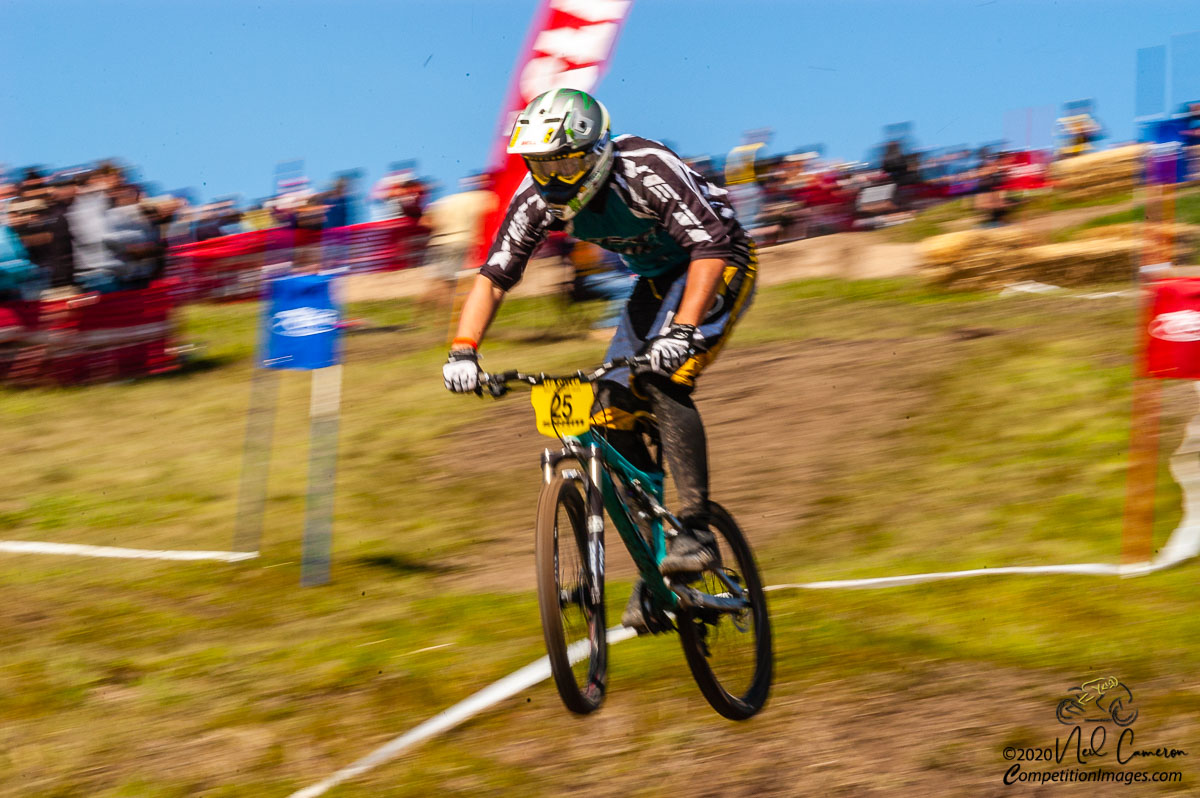 Sea Otter Classic, Laguna Seca, April 2006