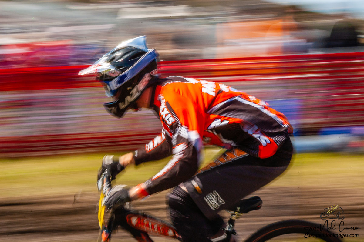 Sea Otter Classic, Laguna Seca, April 2006