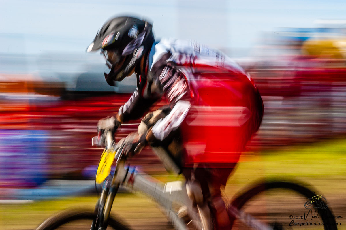 Sea Otter Classic, Laguna Seca, April 2006