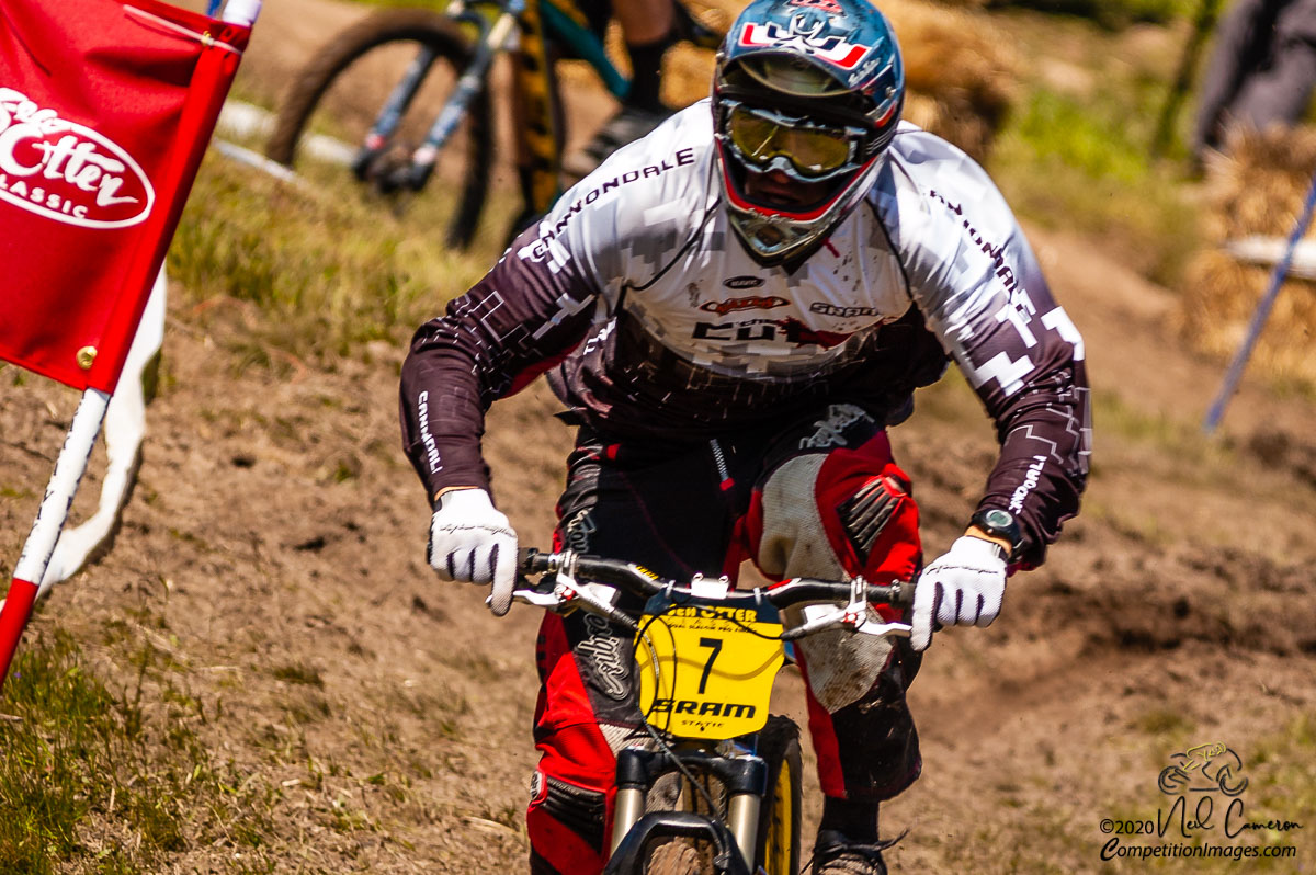 Sea Otter Classic, Laguna Seca, April 2006