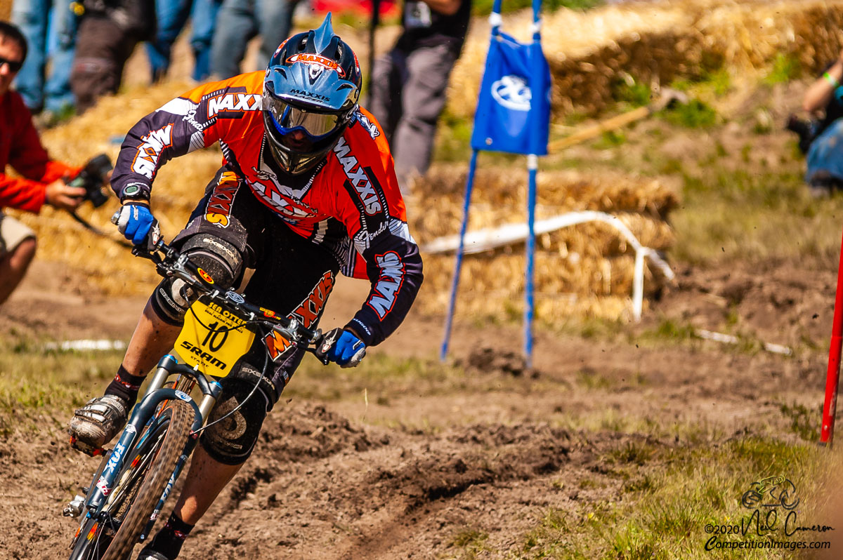 Sea Otter Classic, Laguna Seca, April 2006