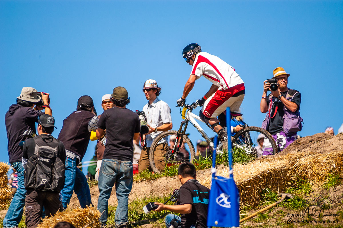 Sea Otter Classic, Laguna Seca, April 2006