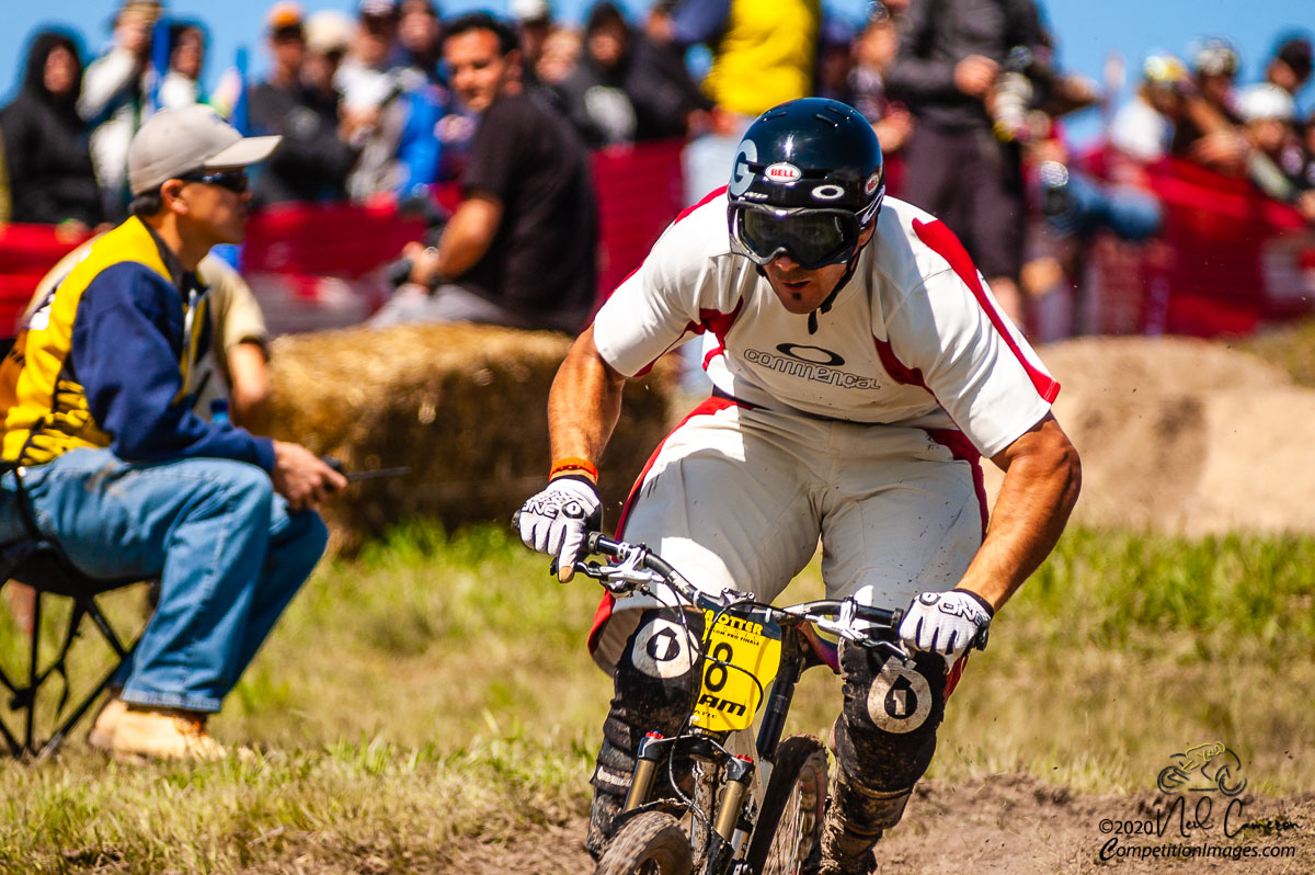 Sea Otter Classic, Laguna Seca, April 2006