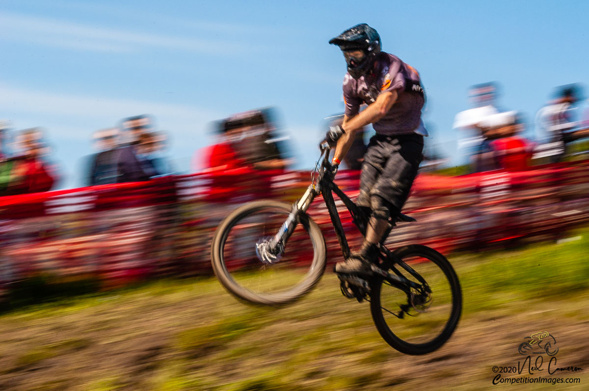 Sea Otter Classic, Laguna Seca, April 2006