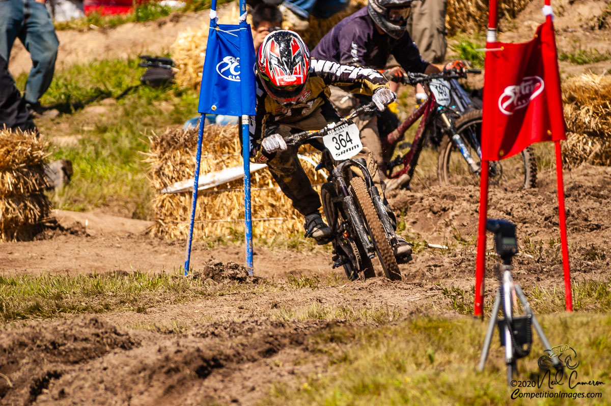 Sea Otter Classic, Laguna Seca, April 2006