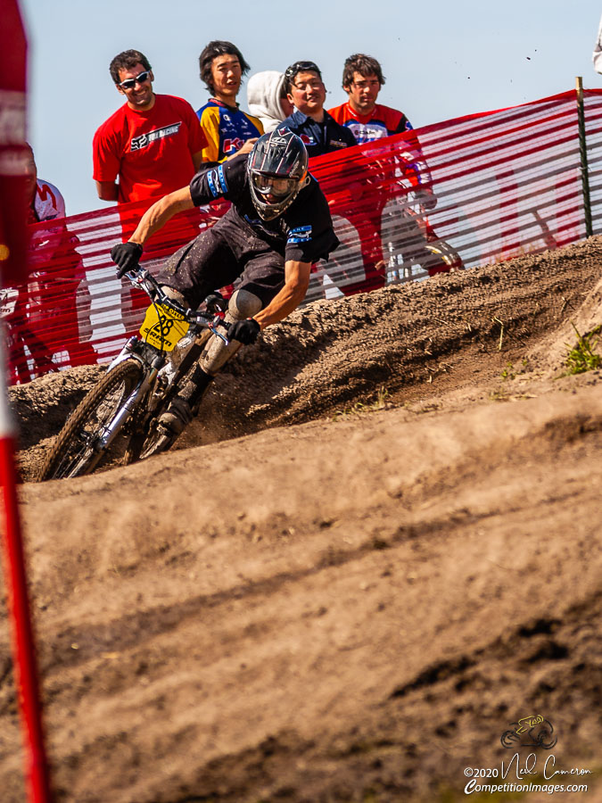 Sea Otter Classic, Laguna Seca, April 2006