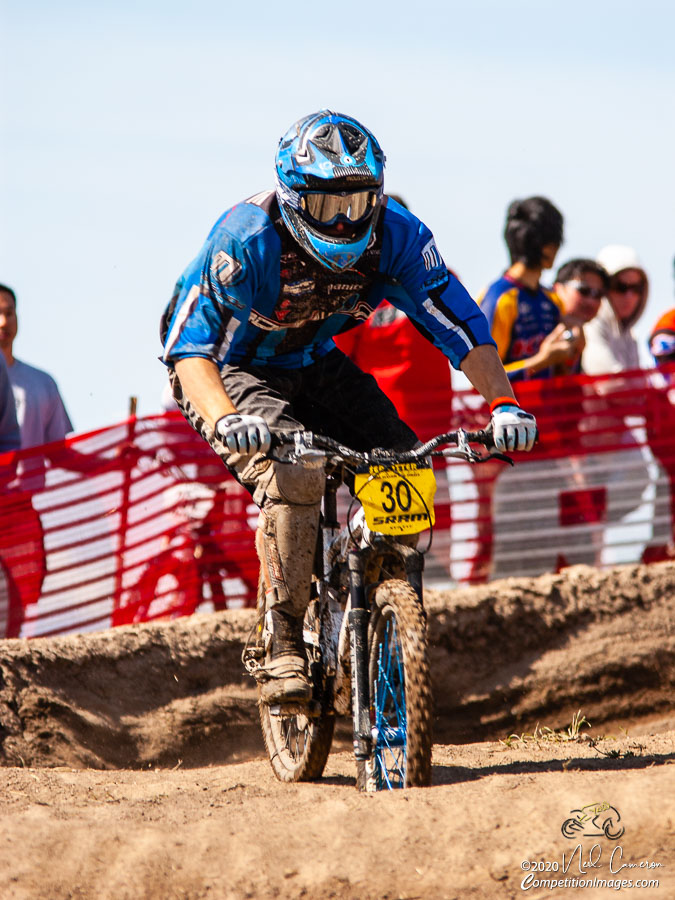 Sea Otter Classic, Laguna Seca, April 2006