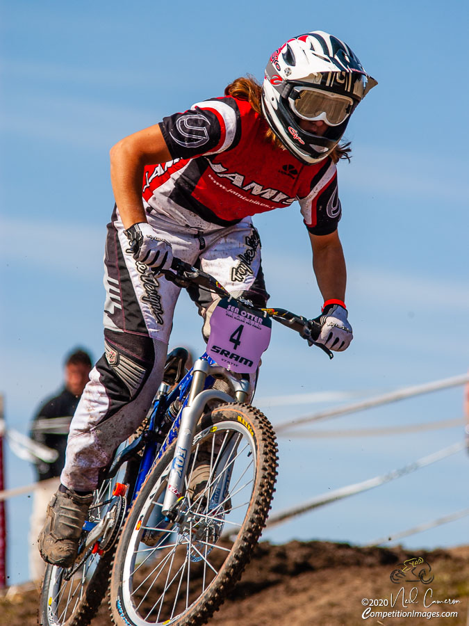 Sea Otter Classic, Laguna Seca, April 2006