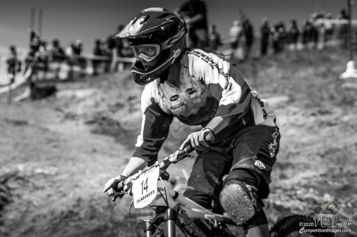 Sea Otter Classic, Laguna Seca, April 2006