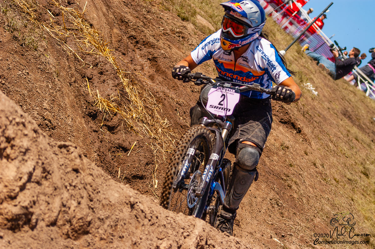 Sea Otter Classic, Laguna Seca, April 2006